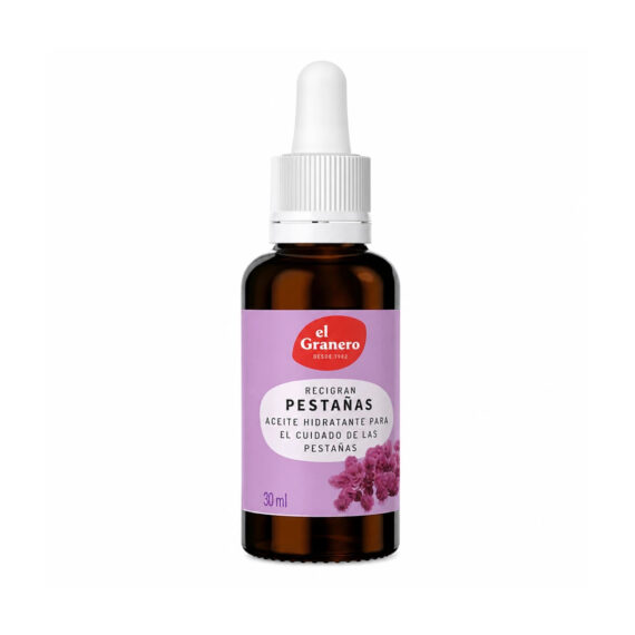 Ricigran Pestañas 30 ml