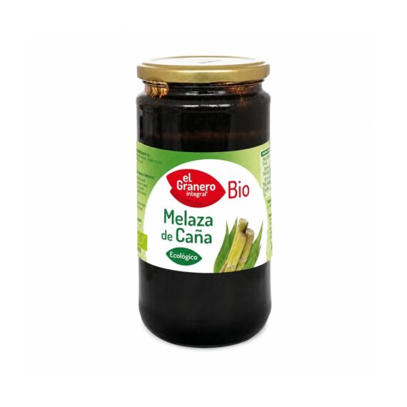 Melaza de Caña 900 g BIO