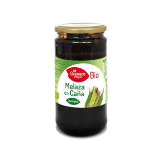 Melaza de Caña 900 g BIO