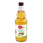 Vinagre de Manzana 750 ml BIO