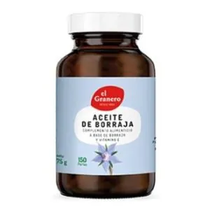 Aceite de Borraja 150 Perlas