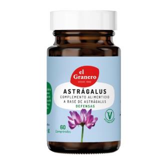 Astragalus 60 Comprimidos