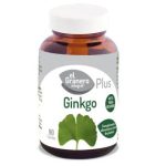 Ginkgo Biloba 90 Cápsulas