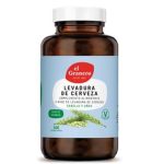 Levadura de Cerveza 400 mg 500 Comprimidos