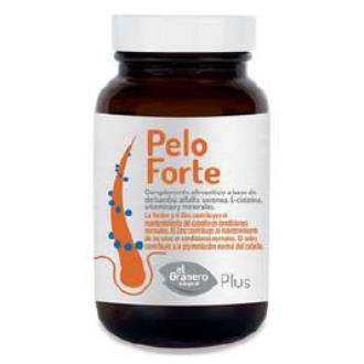 Peloforte 100 Cápsulas