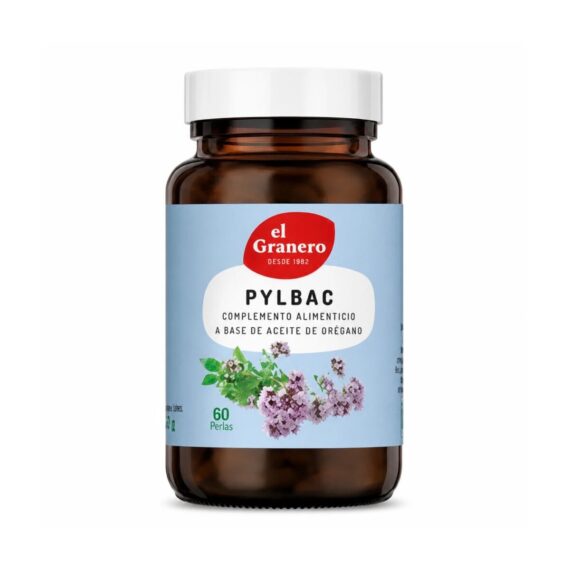Pylbac 60 Perlas