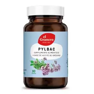 Pylbac 60 Perlas