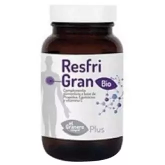 Resfrigran 90 Cápsulas BIO