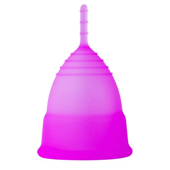 AMMO copa menstrual Velvet talla L