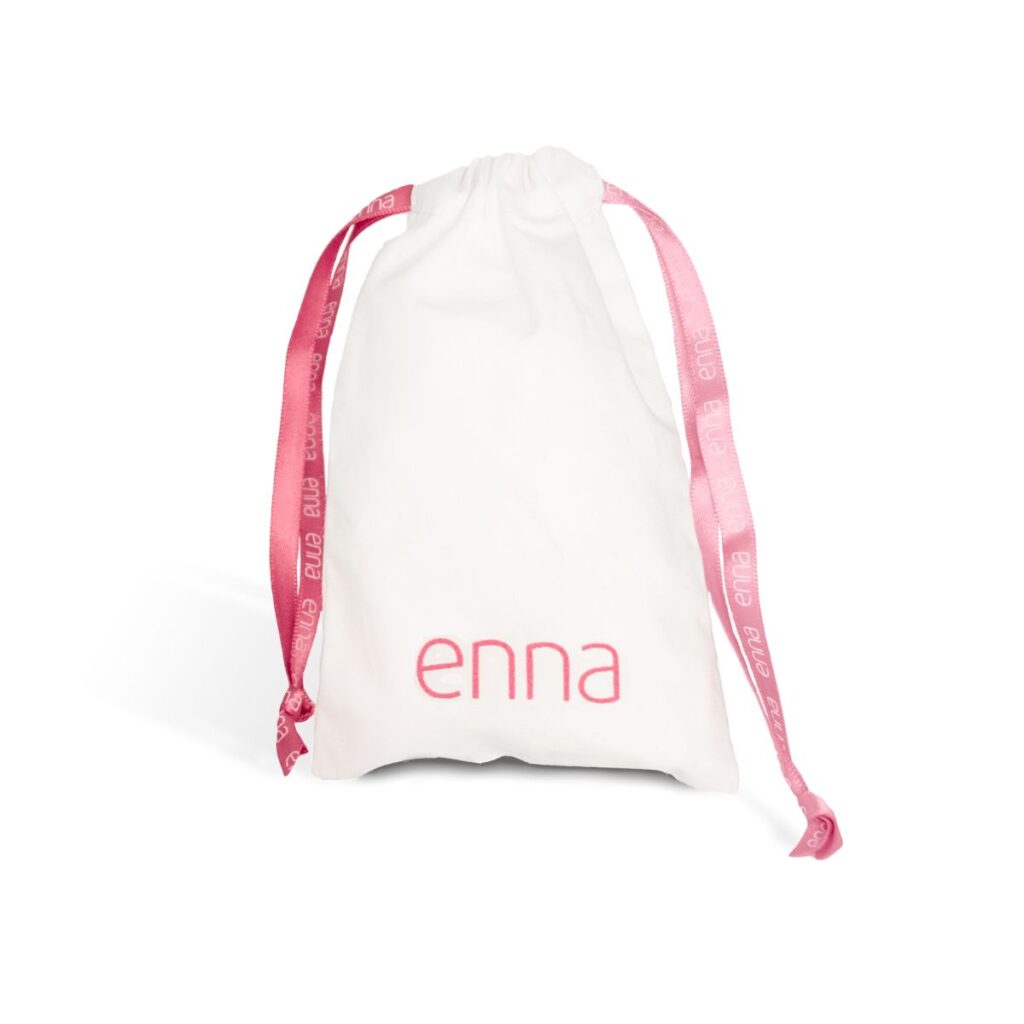ENNA B&B box esterilizador + bolsa detalle 2