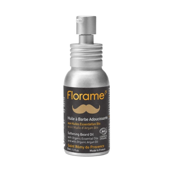 Aceite Acondicionador de Barba 30 ml
