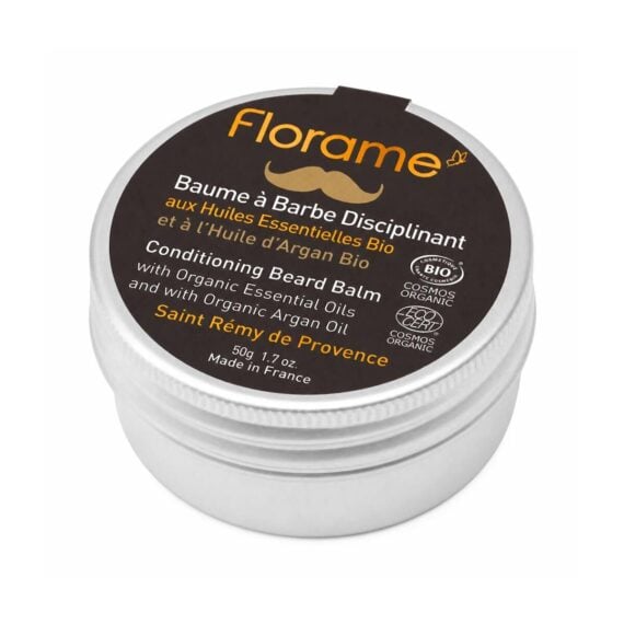 Bálsamo Acondicionador de Barba 50 ml