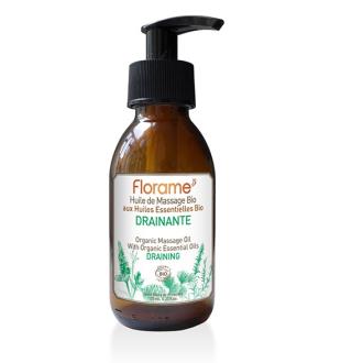 Aceite de Masaje Drenante 120 ml