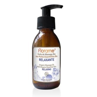 Aceite de Masaje Relajante 120 ml