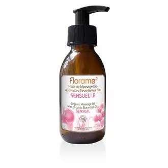 Aceite de Masaje Sensual 120 ml