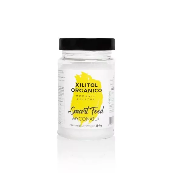 Xilitol Orgánico 250g ECO