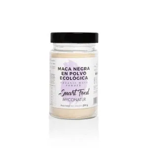 Maca Negra polvo 200g