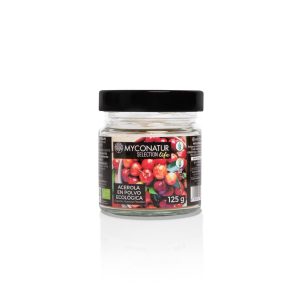 Acerola polvo 125g ECO
