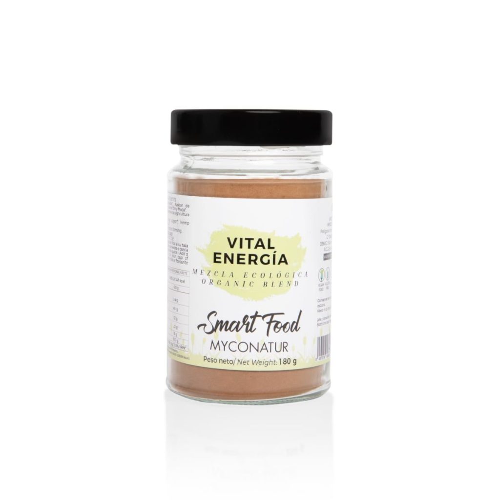 Vital Energia 180g ECO