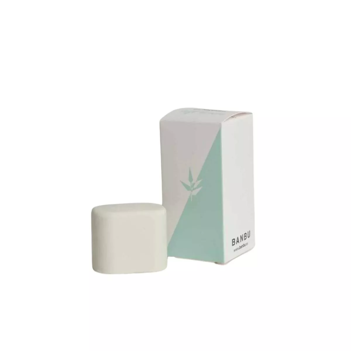Desodorante Sólido Sensible SOFT BREEZE 65 g ECO Desodorante Sólido Sensible SOFT BREEZE 65 g ECO