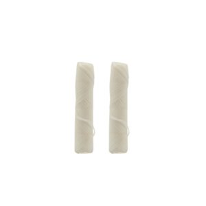 Hilo dental recarga 2×10 m