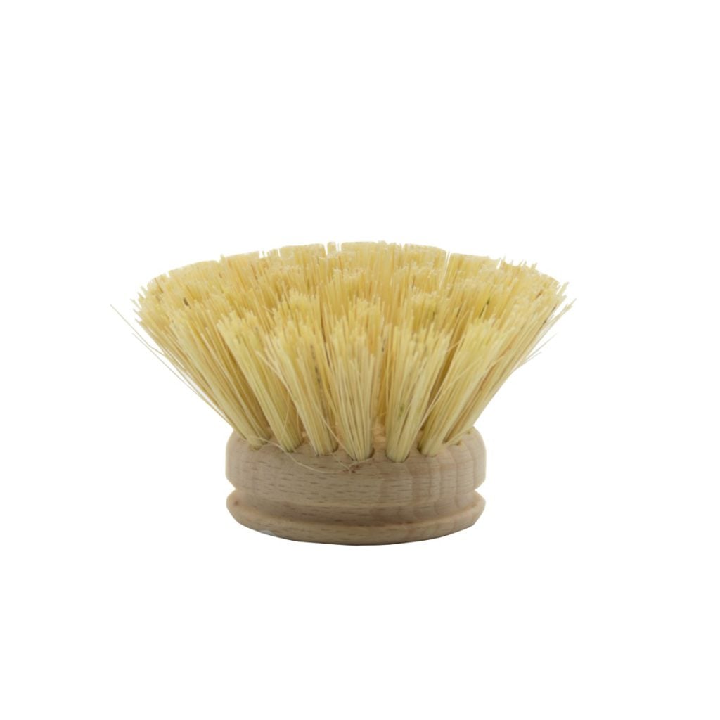 Recambio cepillo vajilla - 4 cm girado