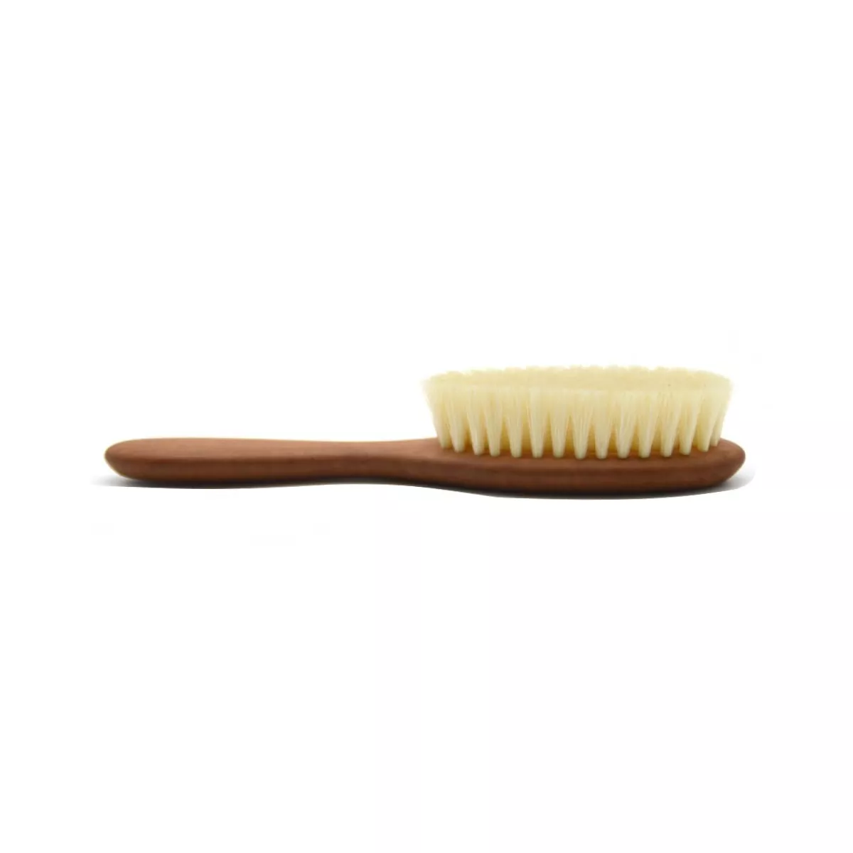 Cepillo de pelo grande con cerdas naturales - Tienda online Cero Residuo