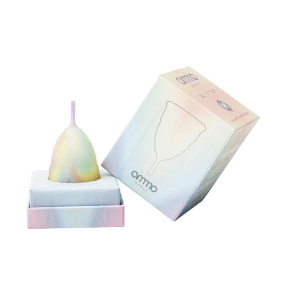Copa Menstrual Colours Talla L