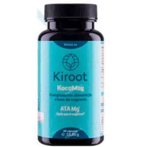 KOCOMAG 60cap.