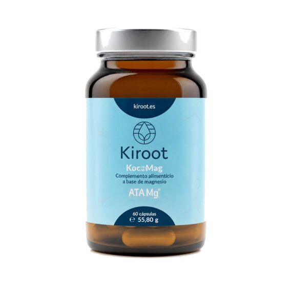 Kocomag 60 cap.