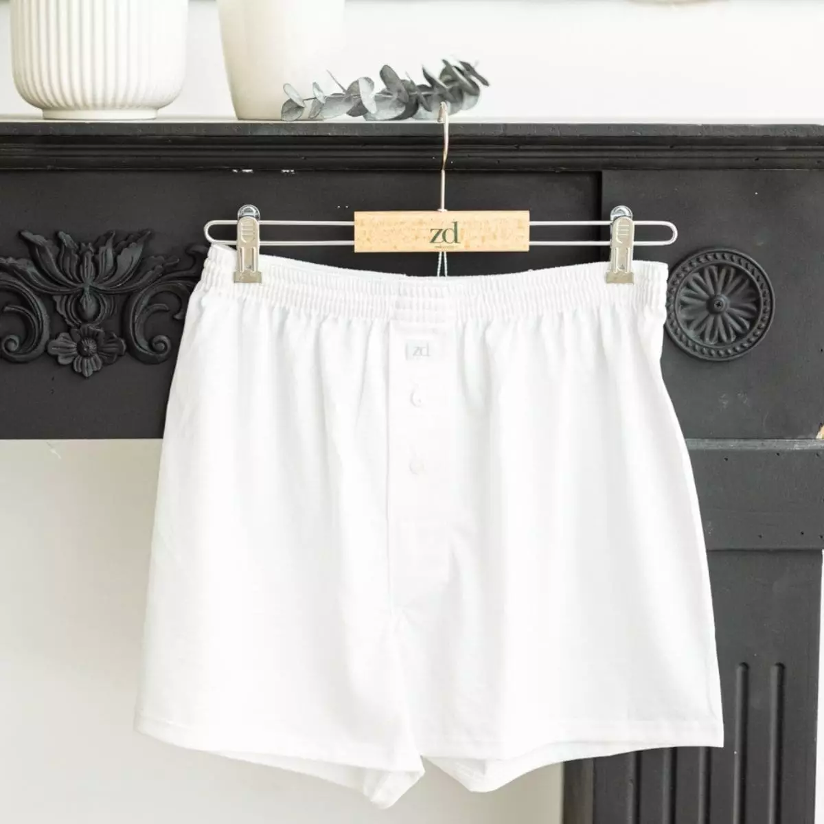 Bóxer estilo Clásico Bóxer estilo Clásico