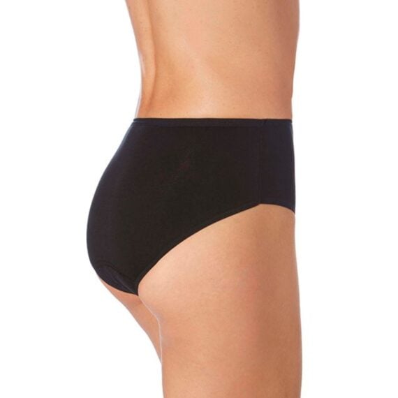 Braga Menstrual Absorción Media - Modelo Medeia