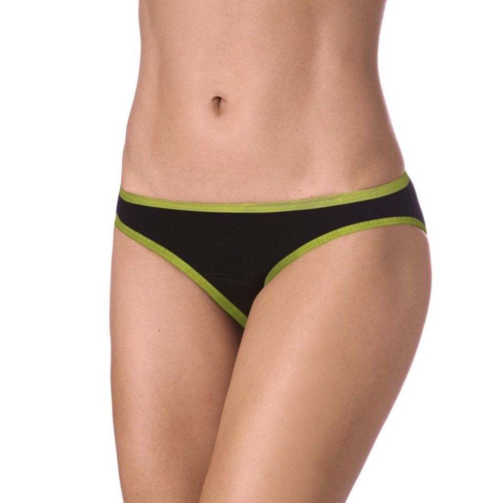Braga Menstrual Mini Absorción Alta Mirta