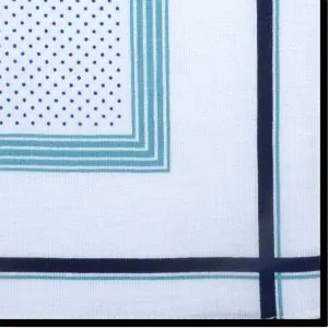 pañuelos de tela hombre