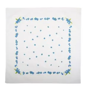 Pañuelos de mujer 3 unidades