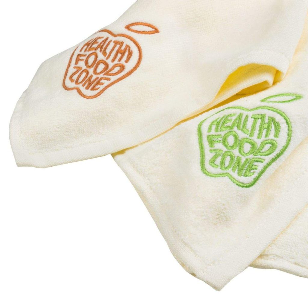 Paños de cocina