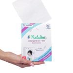 Natulim Detergente en Tiras Biodegradable