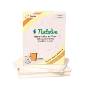 Friegasuelos Ecológico en Tiras Natulim