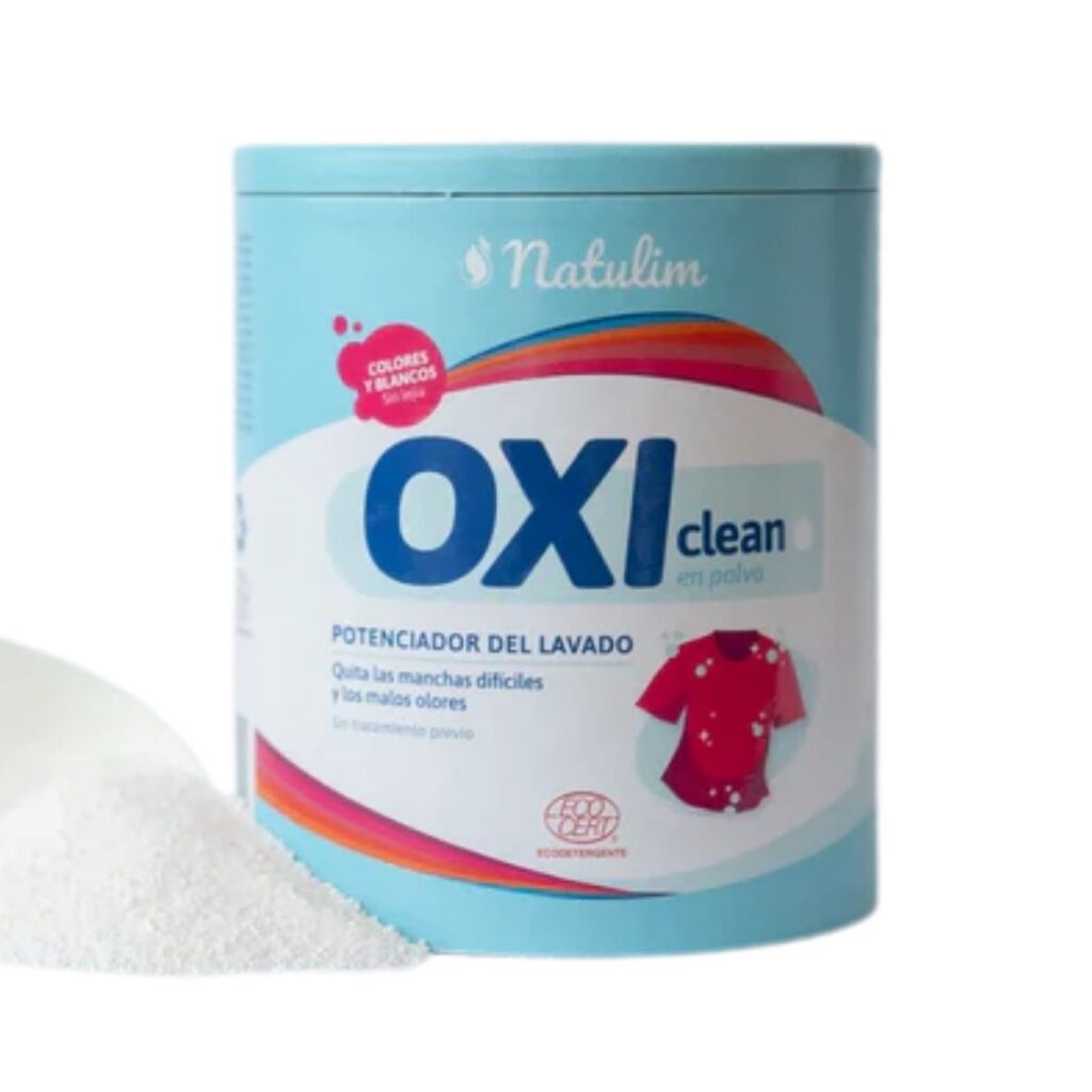 OxiClean