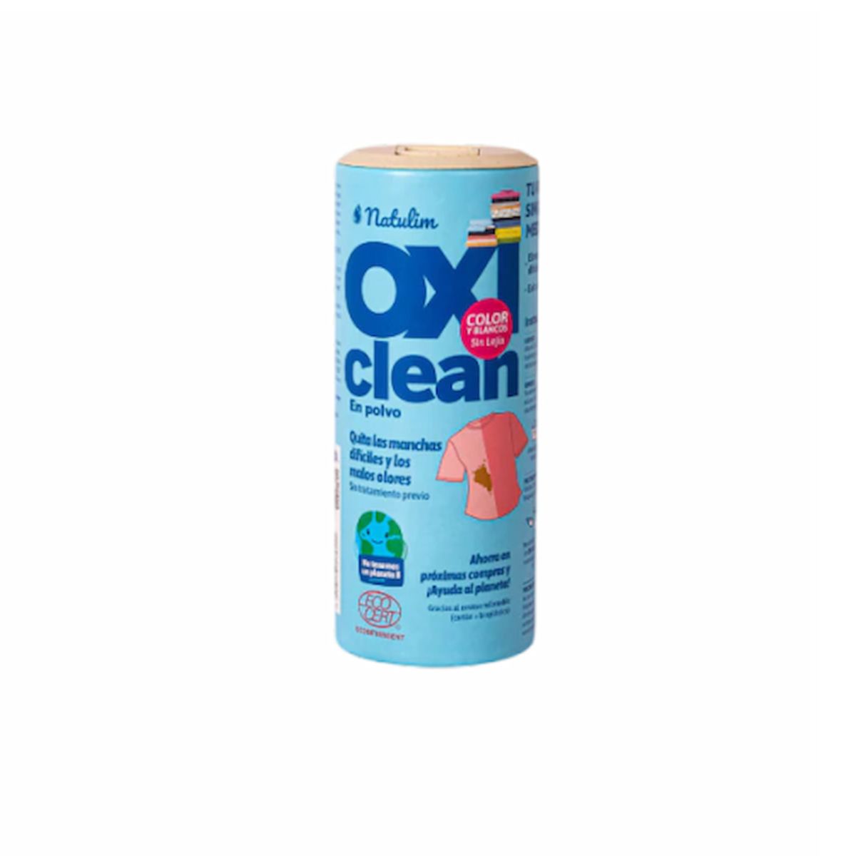 Oxi Clean