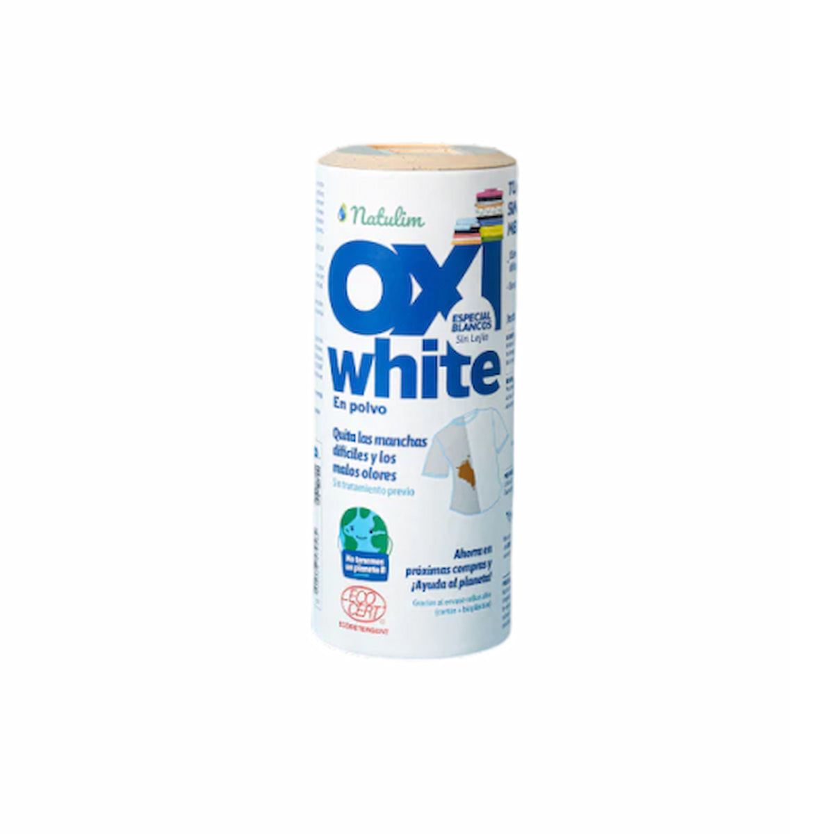 Oxi White