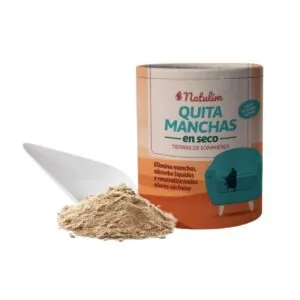 Limpiador en seco Natulim