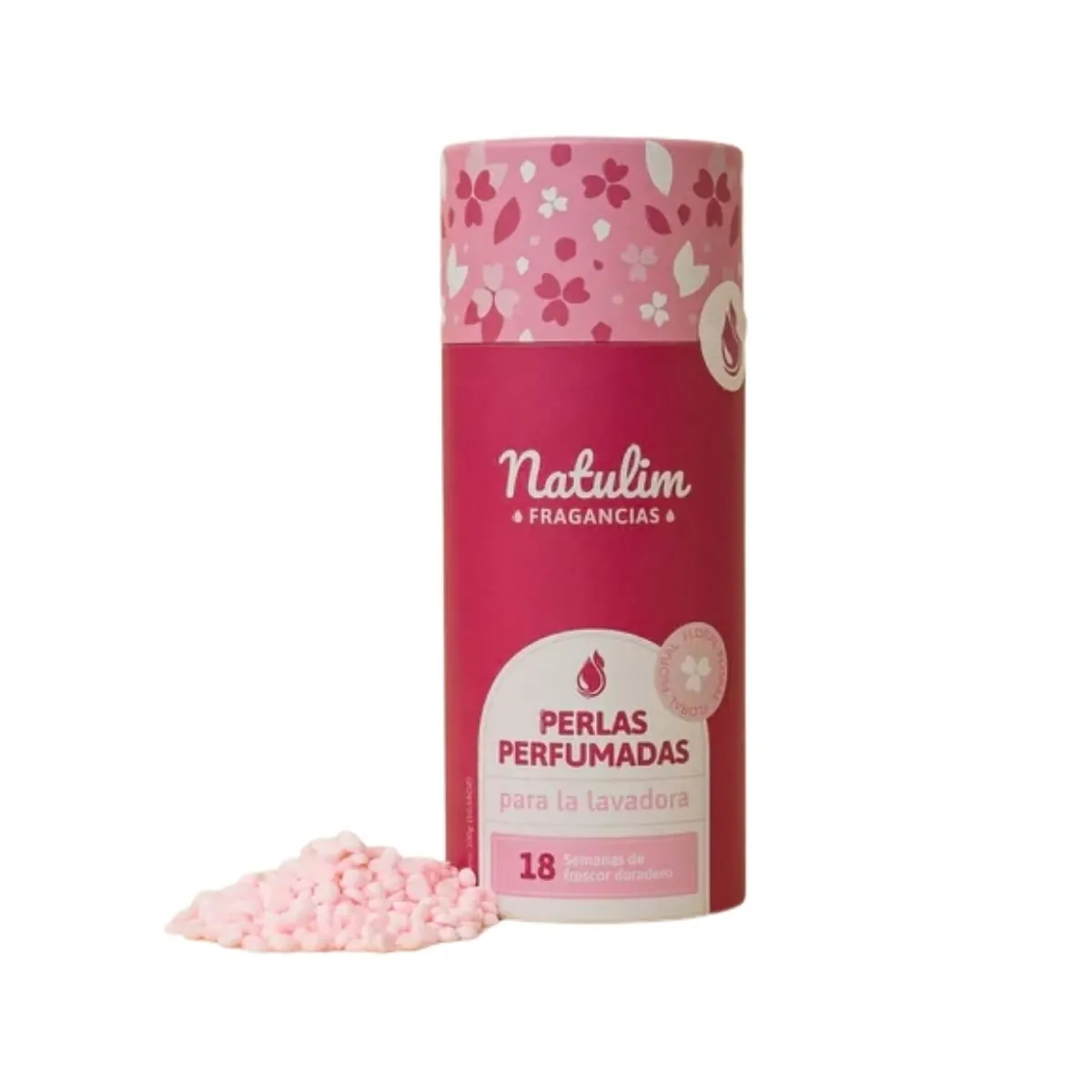 Perlas Perfumadas Floral