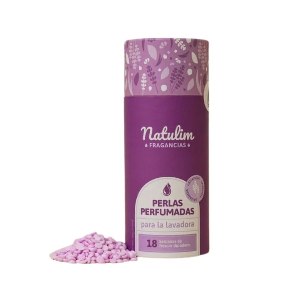Perlas Perfumadas Lavanda