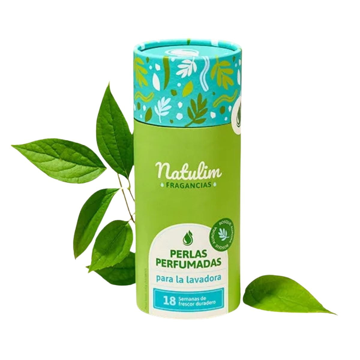 Perlas Perfumadas Bosque Verde