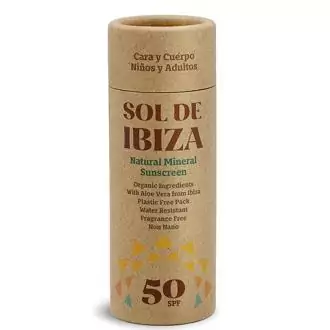 Stick Solar SPF50 45 g