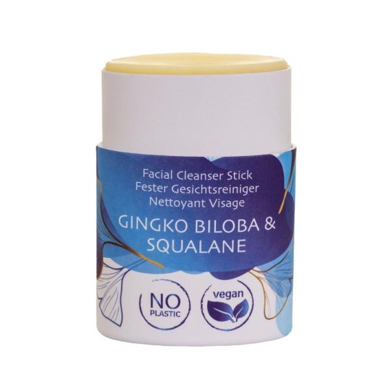 Limpiador Facial en Barra 40g
