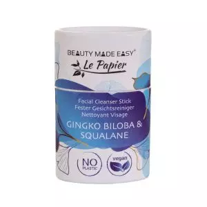 Limpiador Facial en Barra Beauty Made Easy