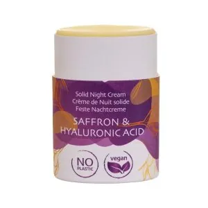 Crema de Noche en Barra Abierta