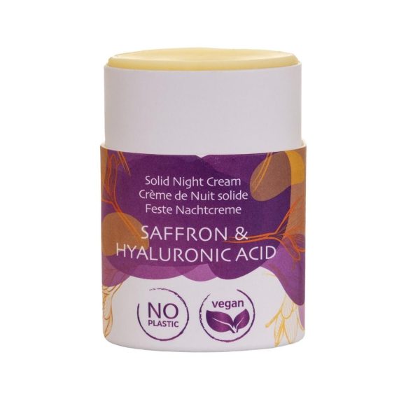 Crema de Noche en Barra 35g